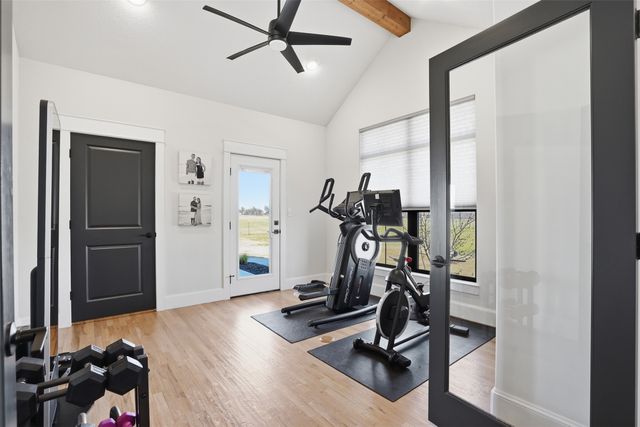 2253 County Road 1227, Cleburne, TX 76033