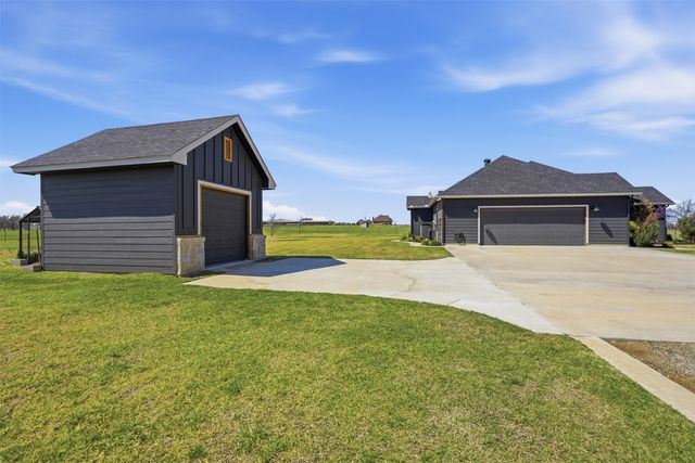 2253 County Road 1227, Cleburne, TX 76033