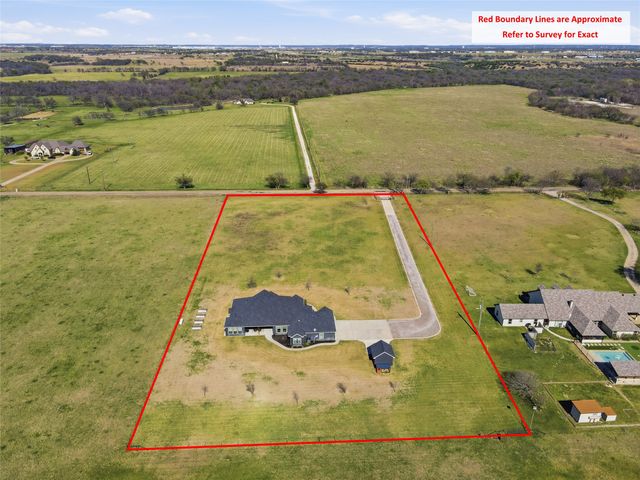 2253 County Road 1227, Cleburne, TX 76033