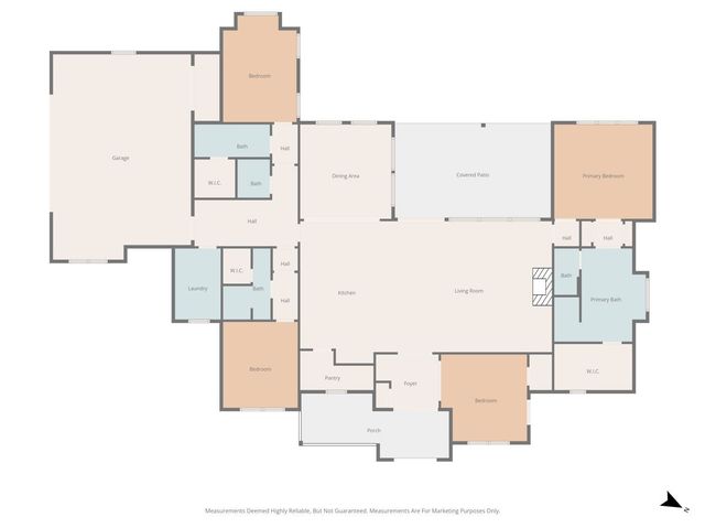 2253 County Road 1227, Cleburne, TX 76033