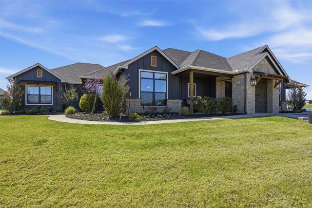 2253 County Road 1227, Cleburne, TX 76033