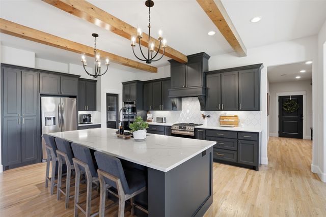 2253 County Road 1227, Cleburne, TX 76033