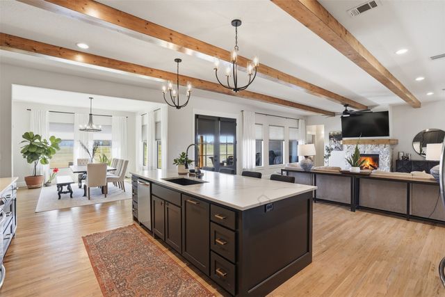 2253 County Road 1227, Cleburne, TX 76033