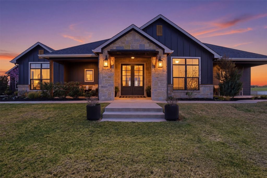 2253 County Road 1227, Cleburne, TX 76033