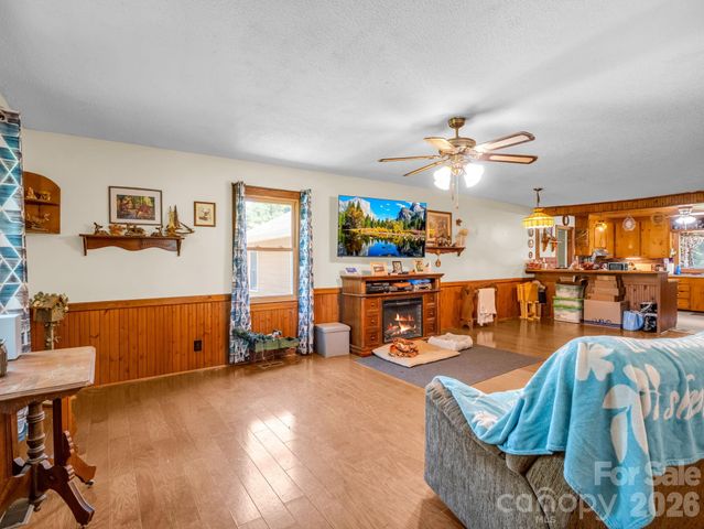 202 Sunset Memorial Road, Forest City, NC 28043