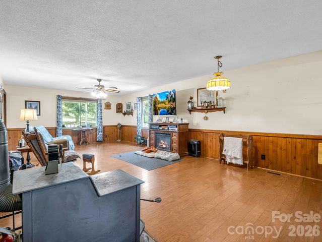 202 Sunset Memorial Road, Forest City, NC 28043