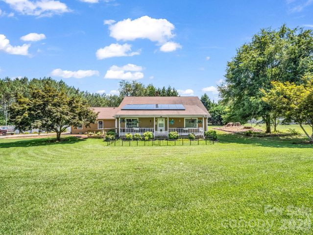 202 Sunset Memorial Road, Forest City, NC 28043