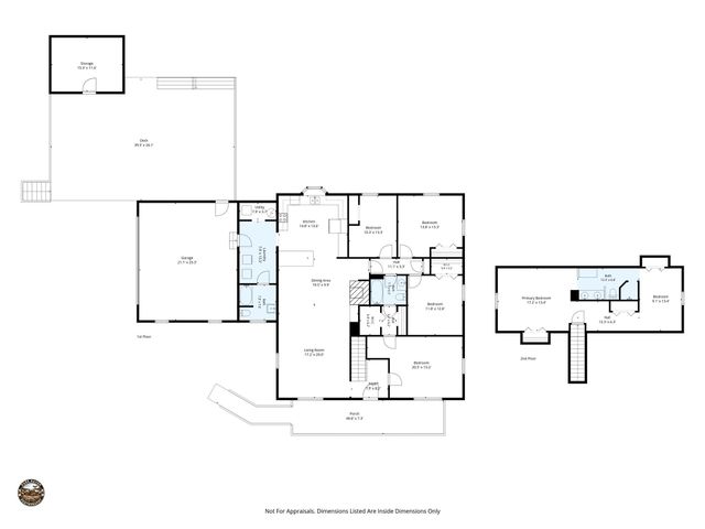 202 Sunset Memorial Road, Forest City, NC 28043
