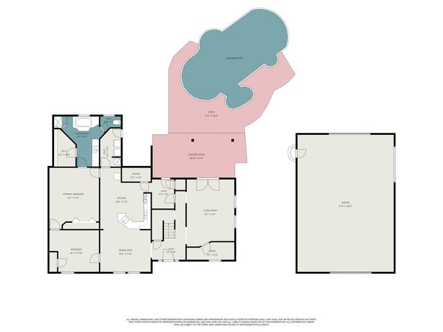 5104 Avenue R, Santa Fe, TX 77510