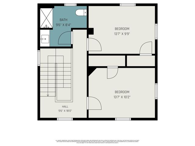 5104 Avenue R, Santa Fe, TX 77510