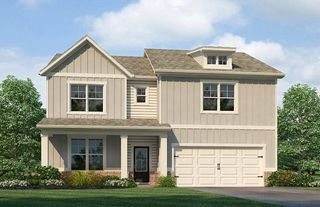 8865 McKaskey Lane, Ball Ground, GA 30107