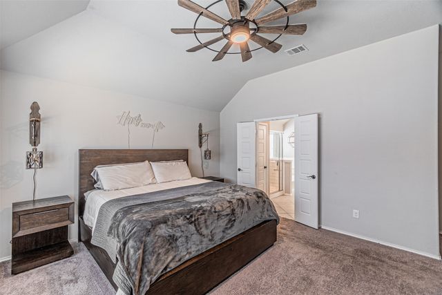 2504 Doe Run, Weatherford, TX 76087