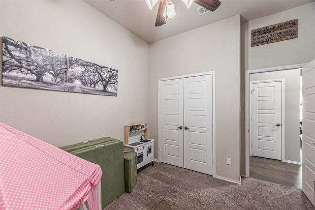2504 Doe Run, Weatherford, TX 76087