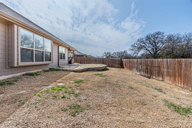2504 Doe Run, Weatherford, TX 76087