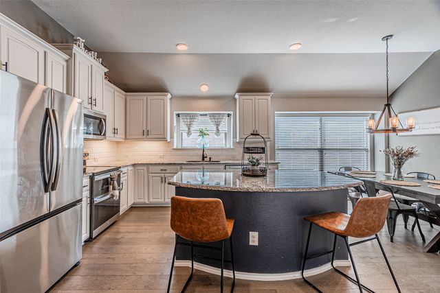 2504 Doe Run, Weatherford, TX 76087