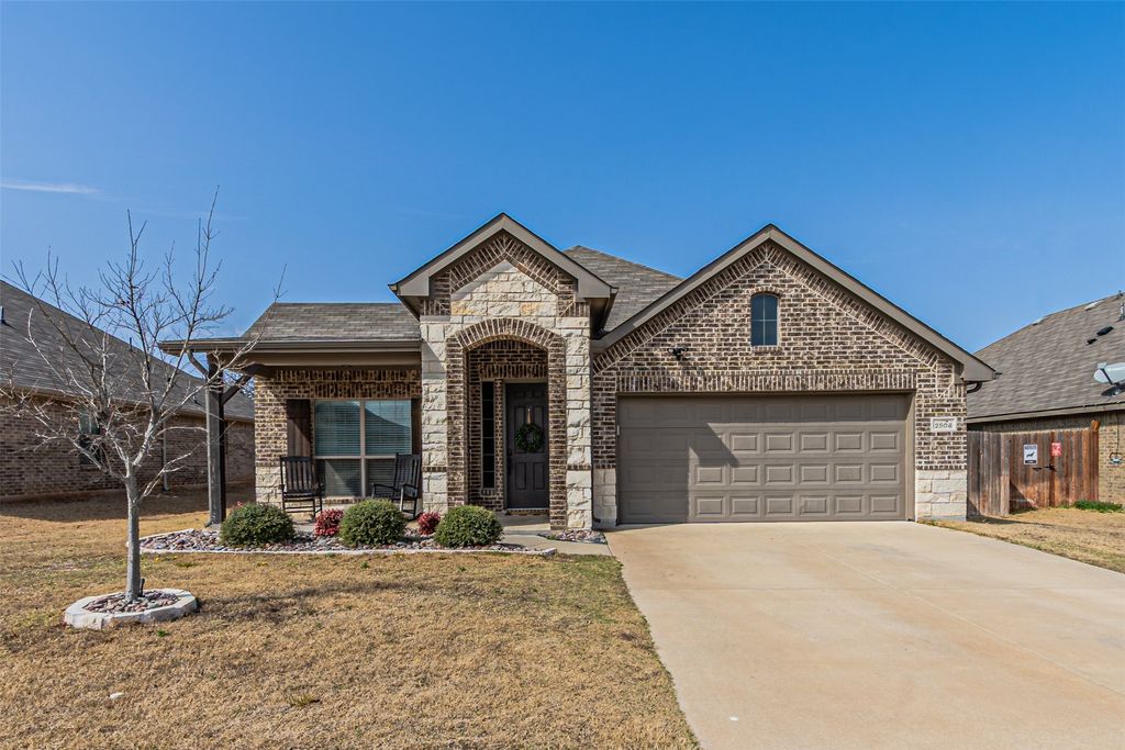 2504 Doe Run, Weatherford, TX 76087 — photo 3