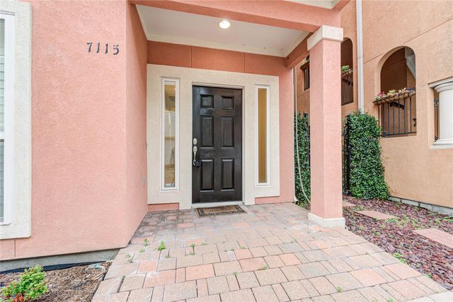 7115 Laguna Villas, Houston, TX 77036