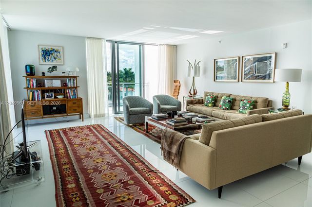 9400 W Bay Harbor Drive 501, Bay Harbor Islands, FL 33154