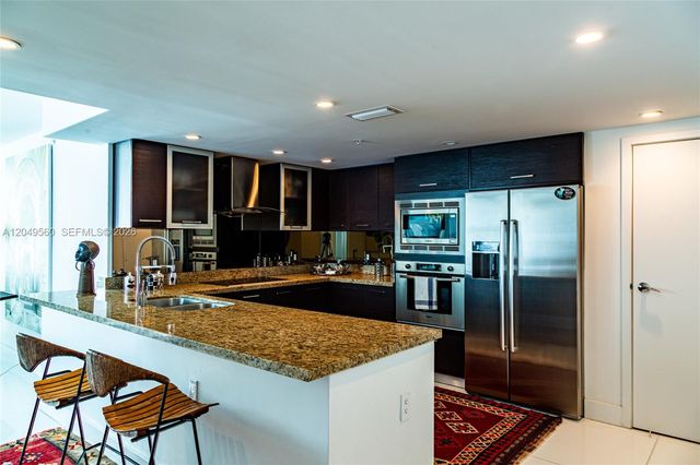 9400 W Bay Harbor Drive 501, Bay Harbor Islands, FL 33154