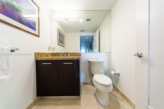 9400 W Bay Harbor Drive 501, Bay Harbor Islands, FL 33154