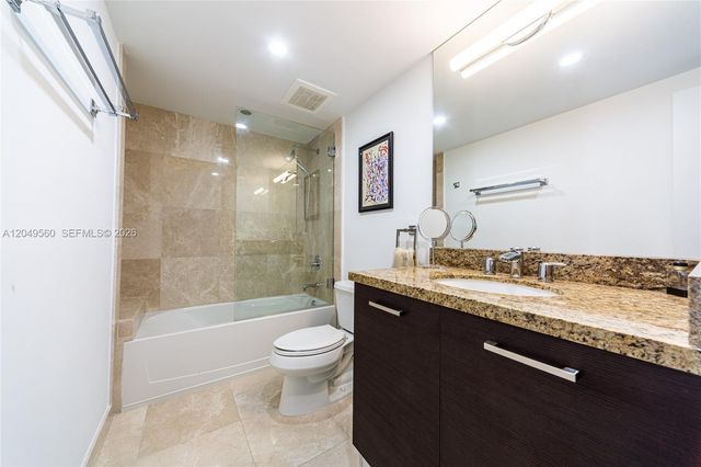 9400 W Bay Harbor Drive 501, Bay Harbor Islands, FL 33154