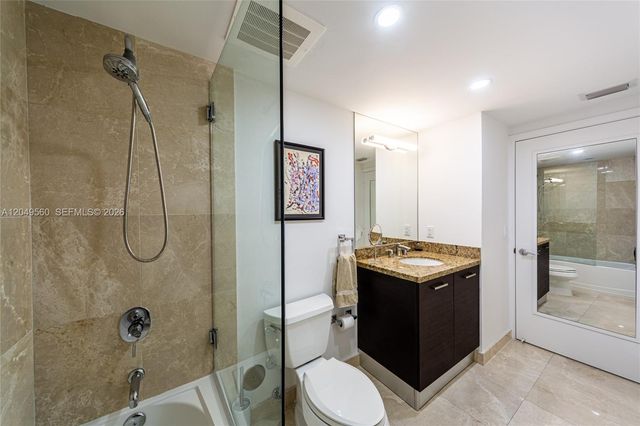 9400 W Bay Harbor Drive 501, Bay Harbor Islands, FL 33154