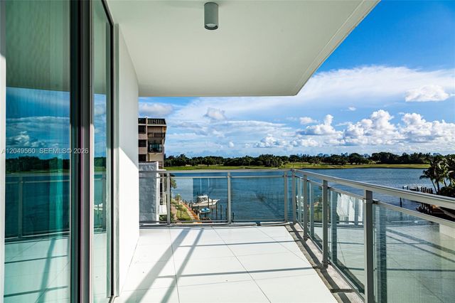 9400 W Bay Harbor Drive 501, Bay Harbor Islands, FL 33154
