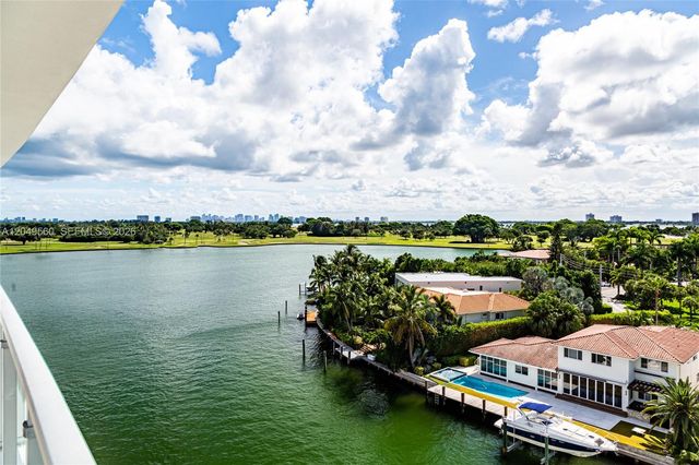 9400 W Bay Harbor Drive 501, Bay Harbor Islands, FL 33154