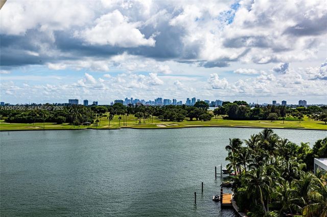 9400 W Bay Harbor Drive 501, Bay Harbor Islands, FL 33154