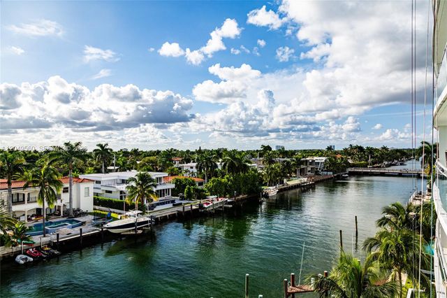 9400 W Bay Harbor Drive 501, Bay Harbor Islands, FL 33154