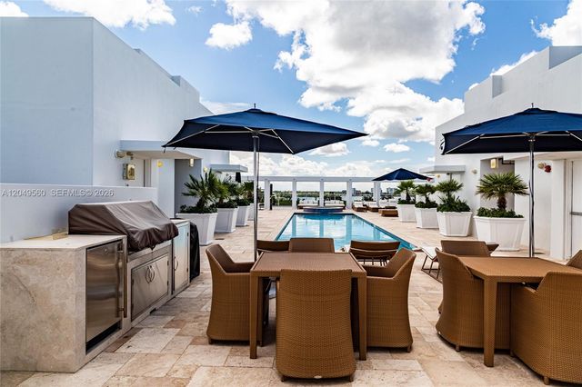 9400 W Bay Harbor Drive 501, Bay Harbor Islands, FL 33154