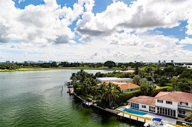 9400 W Bay Harbor Drive 501, Bay Harbor Islands, FL 33154