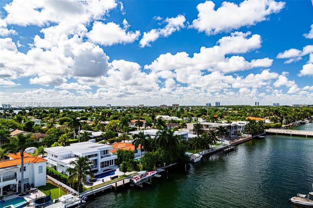 9400 W Bay Harbor Drive 501, Bay Harbor Islands, FL 33154