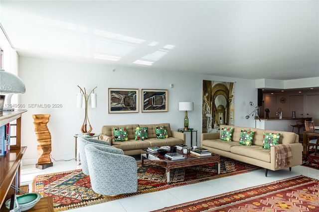 9400 W Bay Harbor Drive 501, Bay Harbor Islands, FL 33154