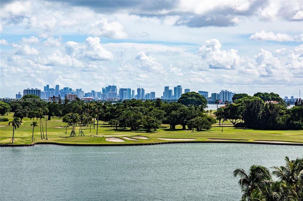 9400 W Bay Harbor Drive 501, Bay Harbor Islands, FL 33154
