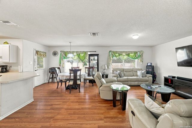 4006 ESPADA LEDGE, San Antonio, TX 78222