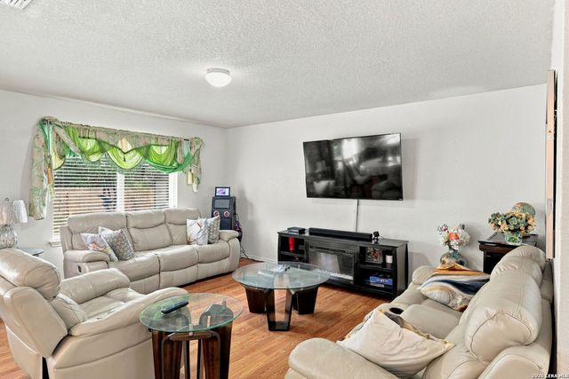 4006 ESPADA LEDGE, San Antonio, TX 78222