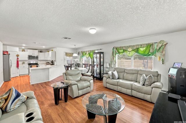 4006 ESPADA LEDGE, San Antonio, TX 78222