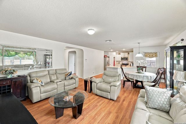 4006 ESPADA LEDGE, San Antonio, TX 78222