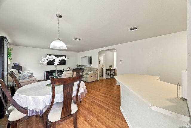 4006 ESPADA LEDGE, San Antonio, TX 78222