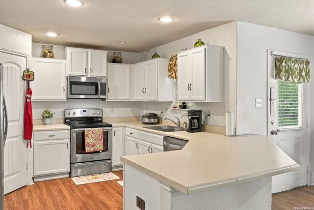 4006 ESPADA LEDGE, San Antonio, TX 78222