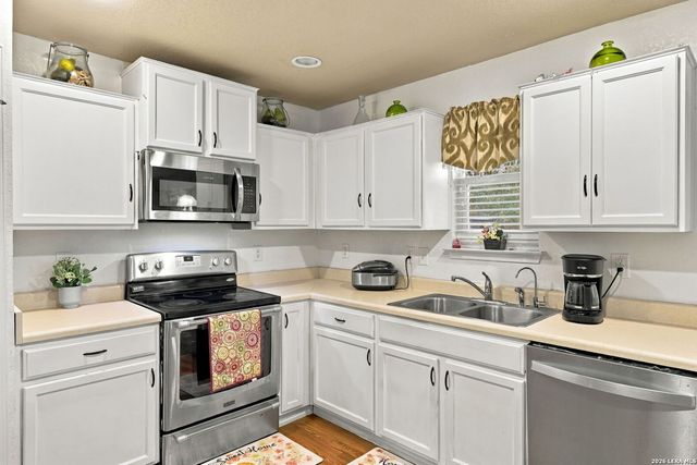 4006 ESPADA LEDGE, San Antonio, TX 78222