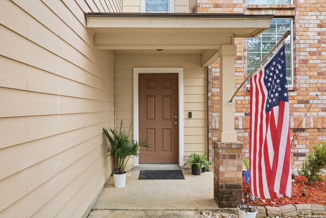 4006 ESPADA LEDGE, San Antonio, TX 78222