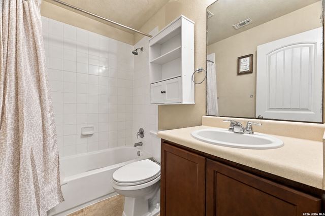 4006 ESPADA LEDGE, San Antonio, TX 78222