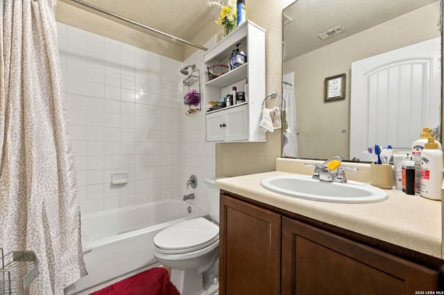 4006 ESPADA LEDGE, San Antonio, TX 78222