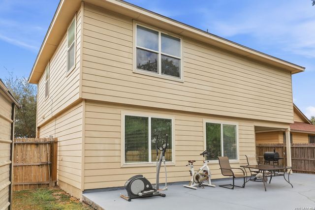 4006 ESPADA LEDGE, San Antonio, TX 78222