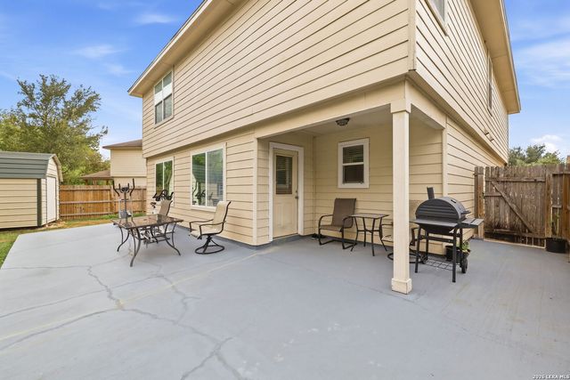 4006 ESPADA LEDGE, San Antonio, TX 78222