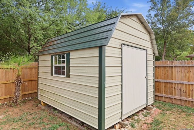 4006 ESPADA LEDGE, San Antonio, TX 78222