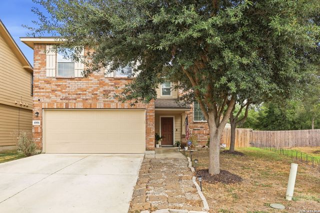 4006 ESPADA LEDGE, San Antonio, TX 78222
