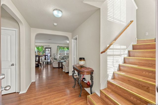 4006 ESPADA LEDGE, San Antonio, TX 78222